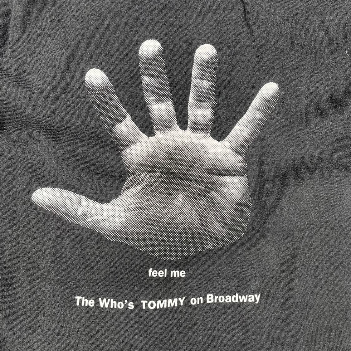 더후 Tommy 반팔티 상품이미지5