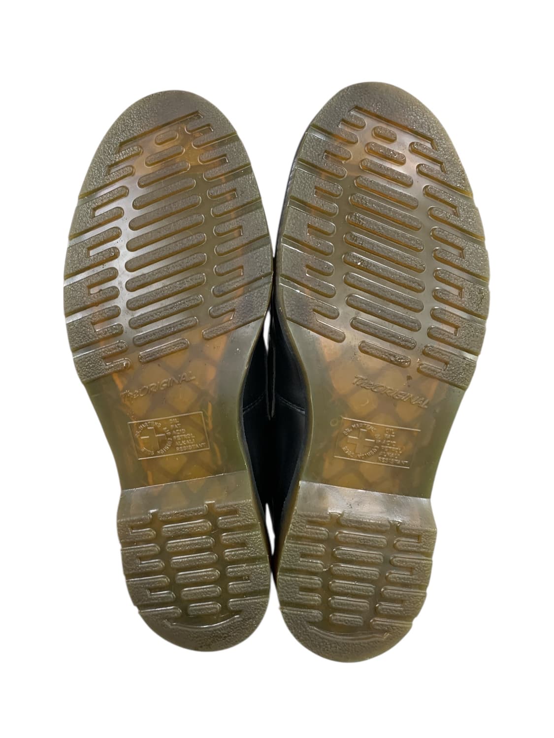 닥터마틴 페니로퍼 에보트 블랙 UK9(280) 상품이미지3