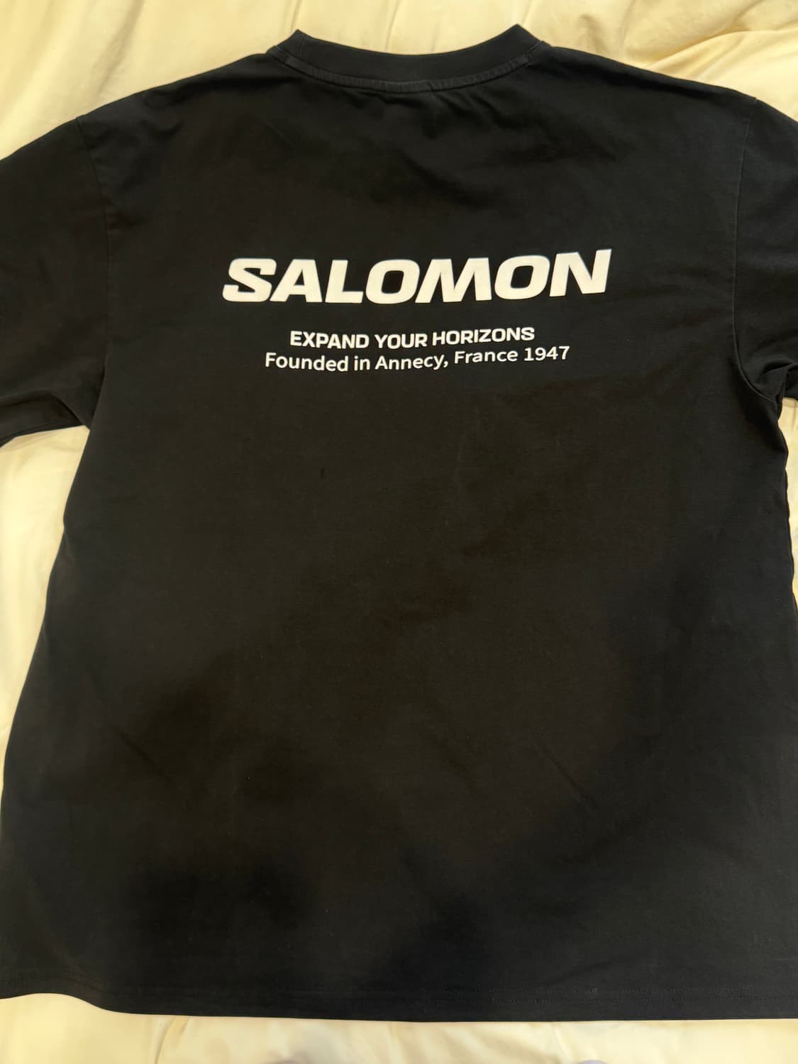 살로몬 반팔 일괄 판매 상품이미지6