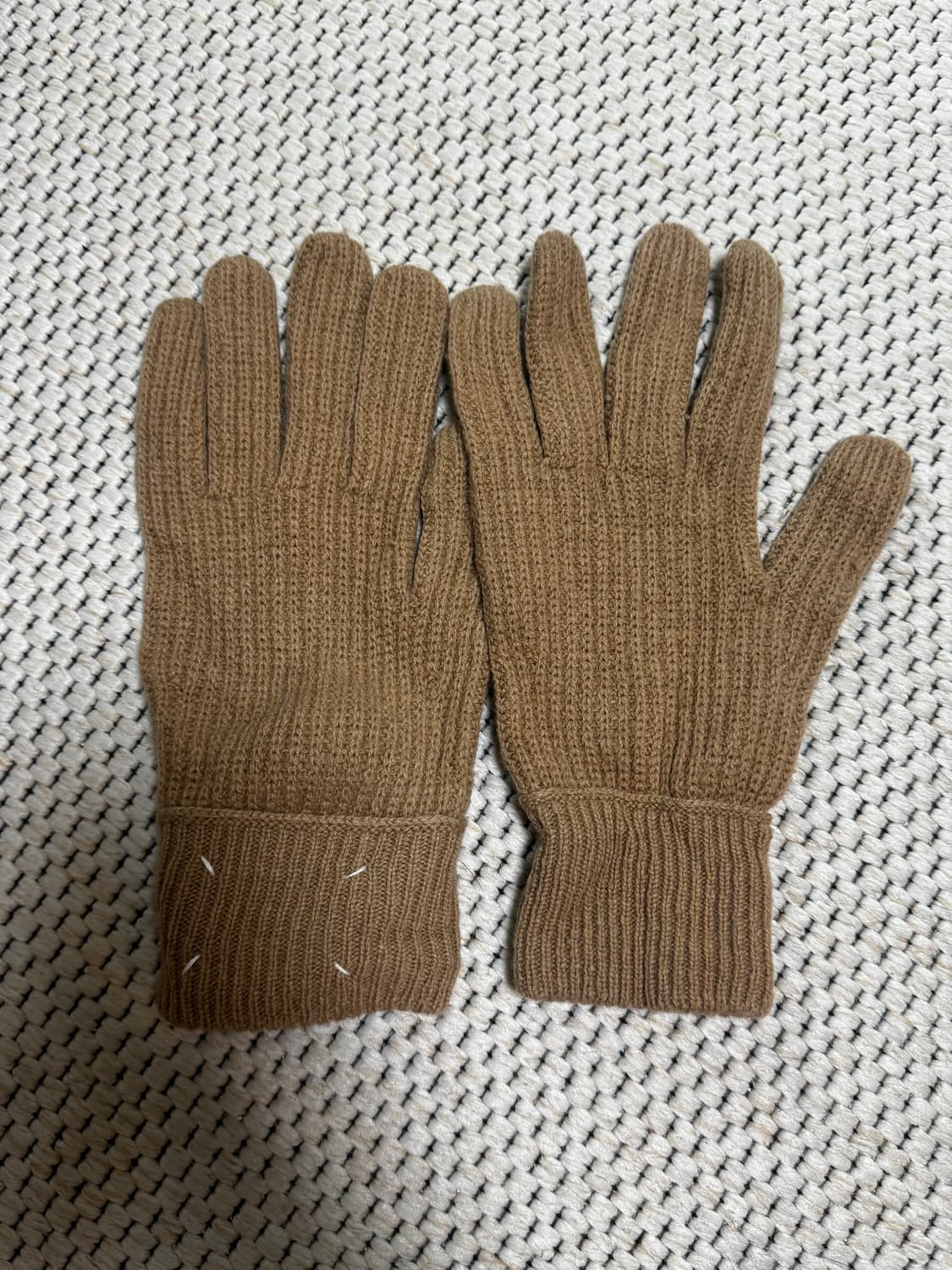 메종 마르지엘리 장갑 M 상품이미지1