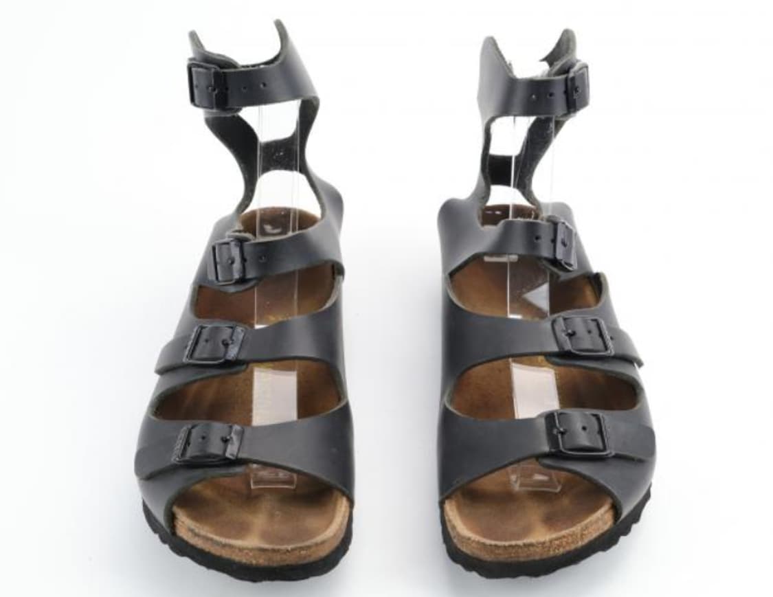 버켄스탁 샌들 상품이미지2