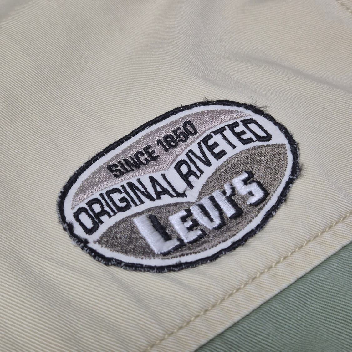 [우주매물🔥] 리바이스 올드 웨스턴 셔츠 자켓 상품이미지3