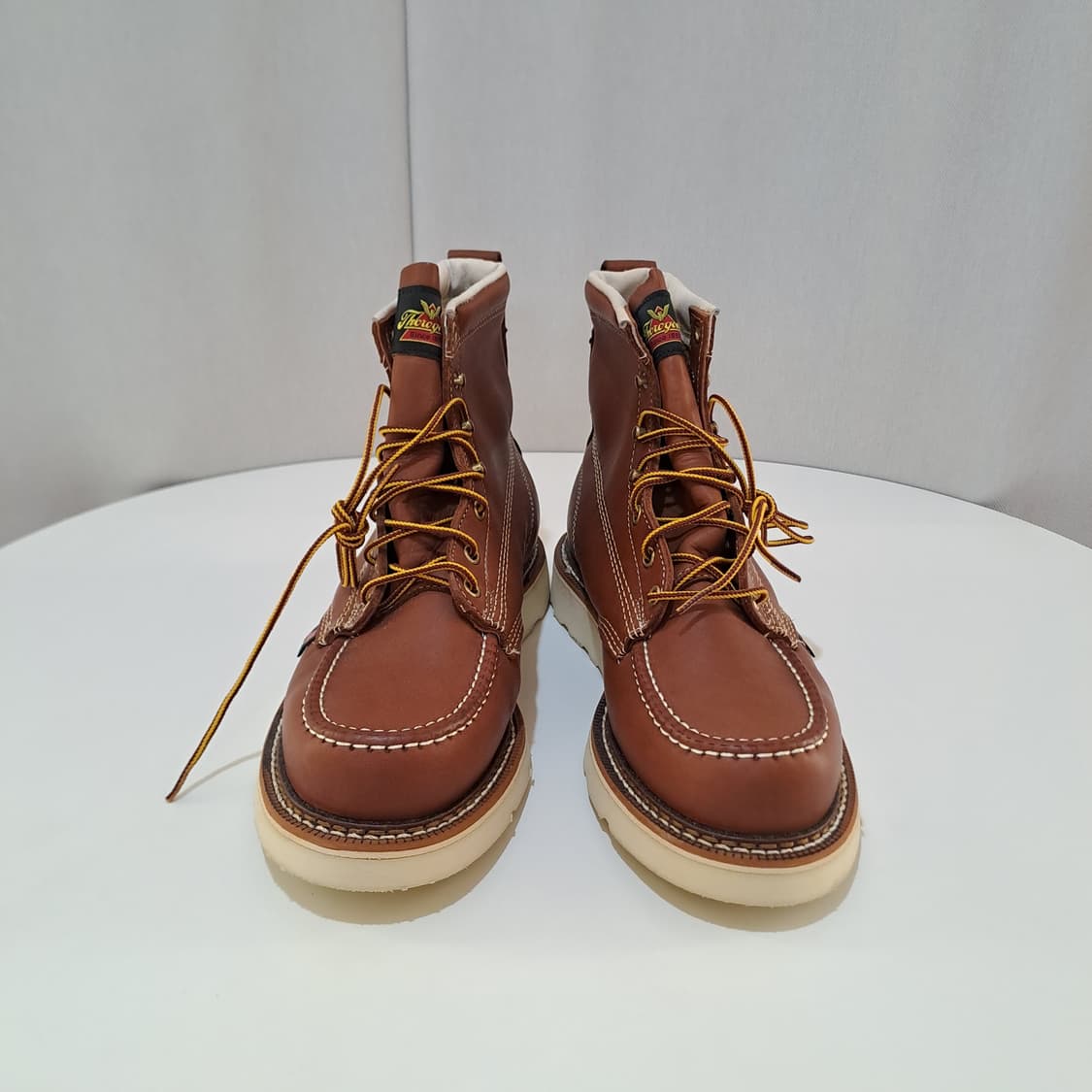 (새제품) 쏘로굿 목토 814-4200 8 1/2 A904 상품이미지3