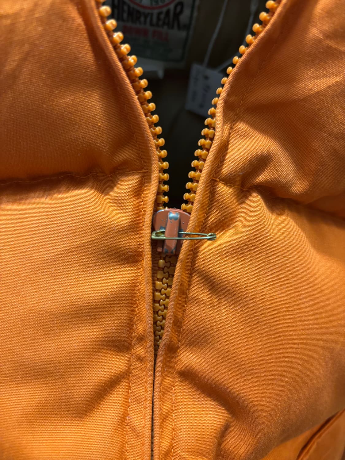 슈가케인패딩 상품이미지5