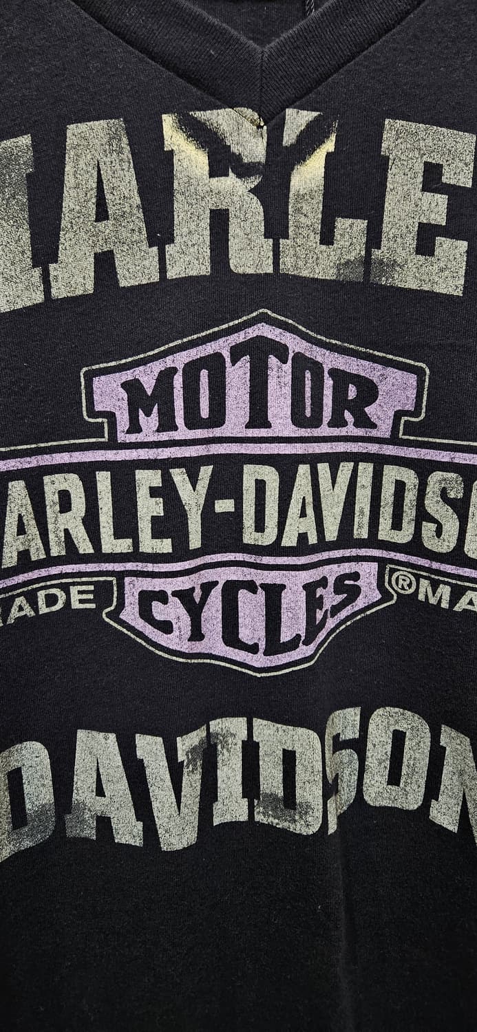Harley Davidson - Made in U.S.A. 상품이미지5