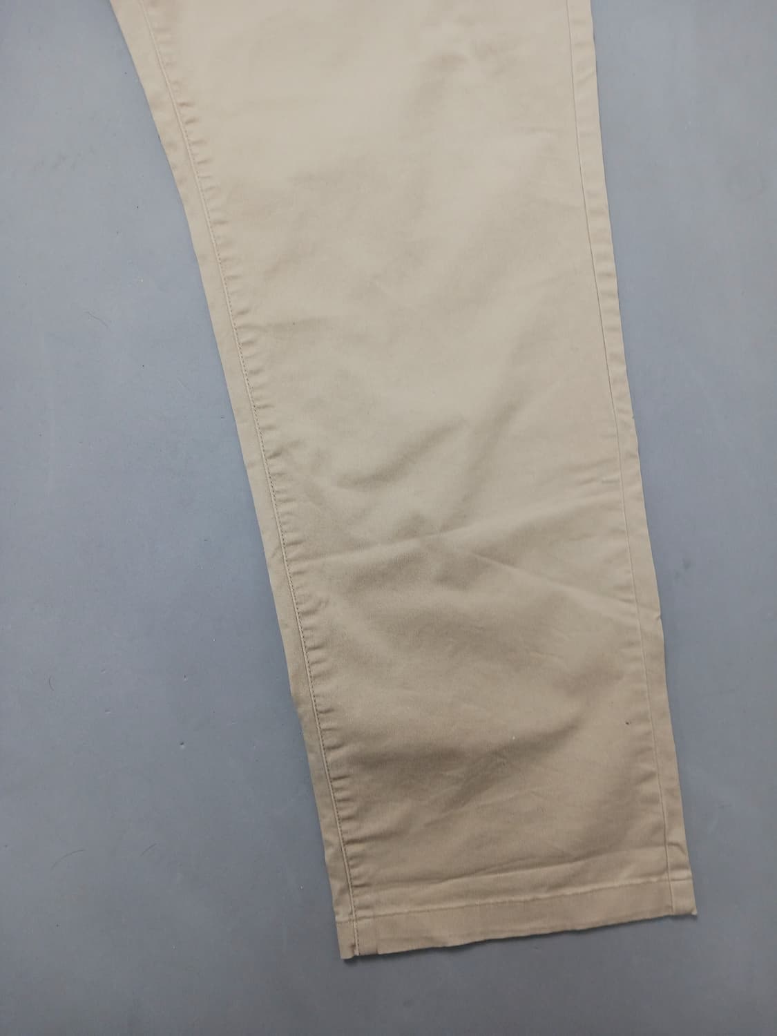 [38] 디키즈 577287 워크웨어 스트레이트 면바지 베이지 상품이미지5