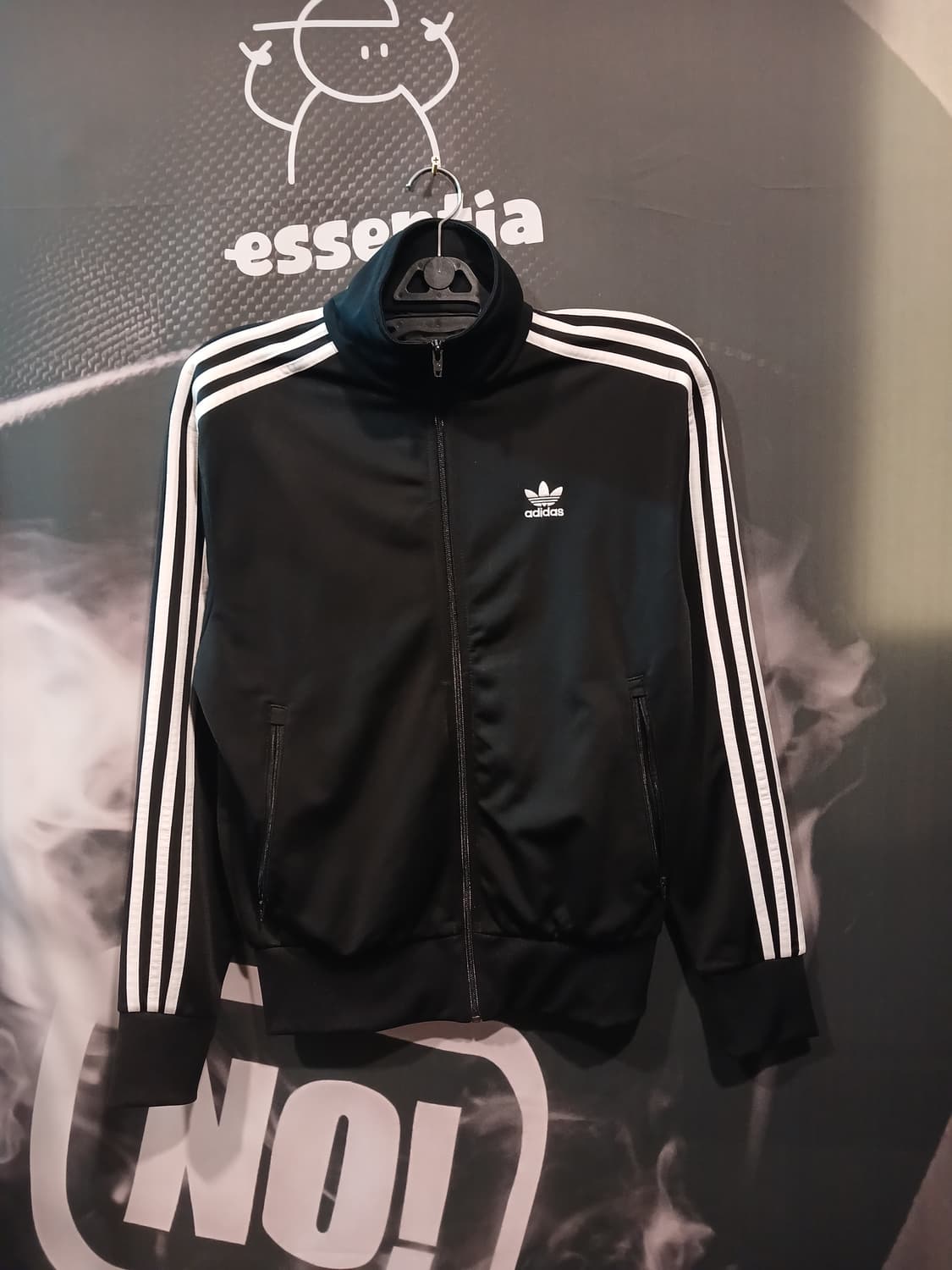 아디다스 파이어버드 클래식 트랙탑 져지 상품이미지1