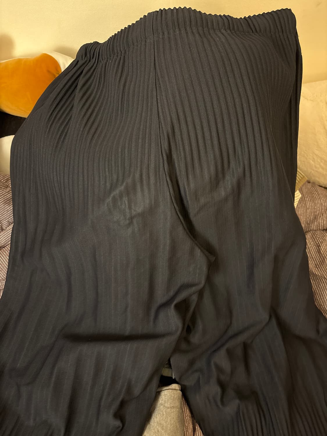 이케이미야케 옴므플리세 3사이즈 상품이미지3