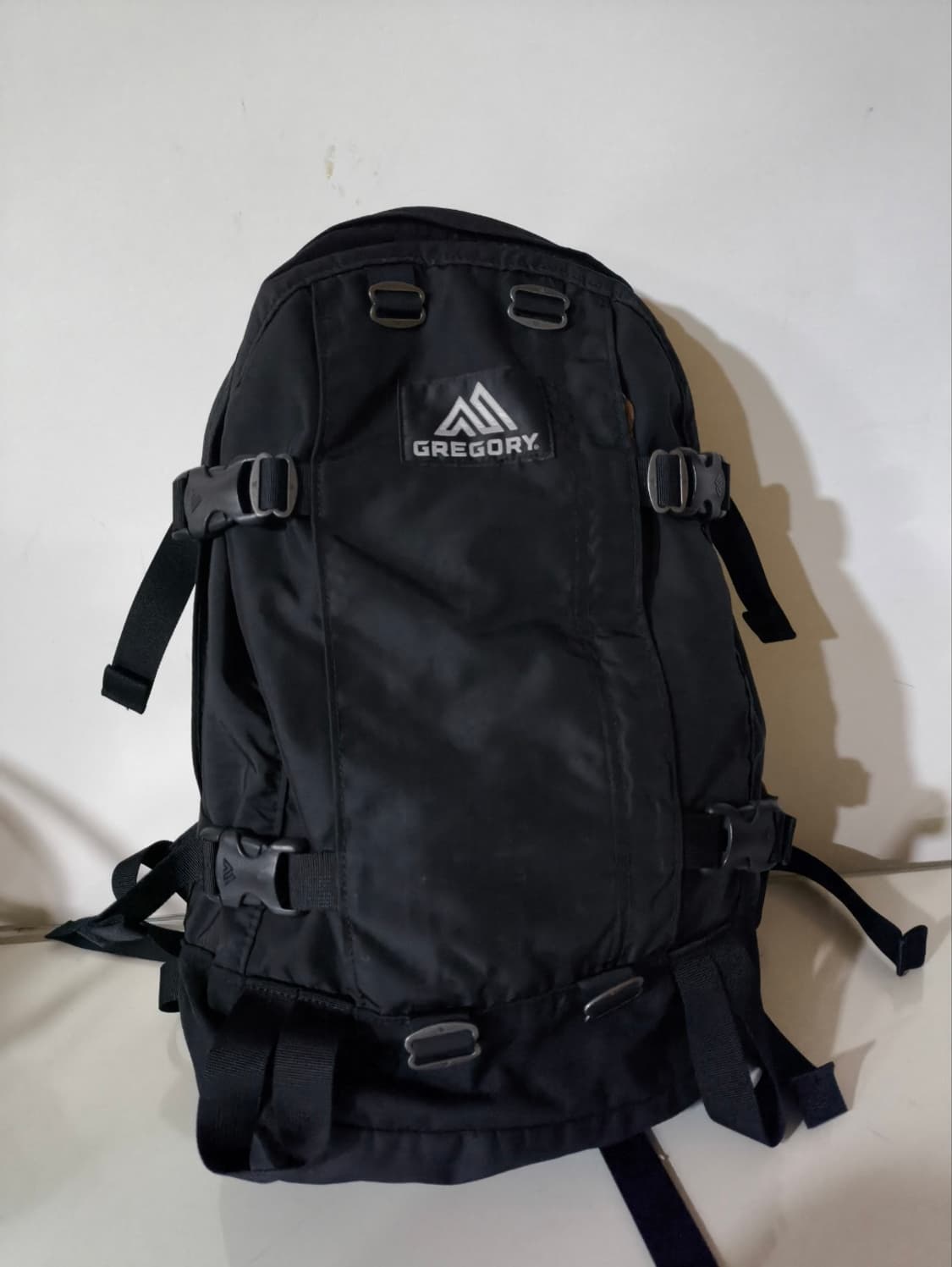 그레고리 백팩 상품이미지1