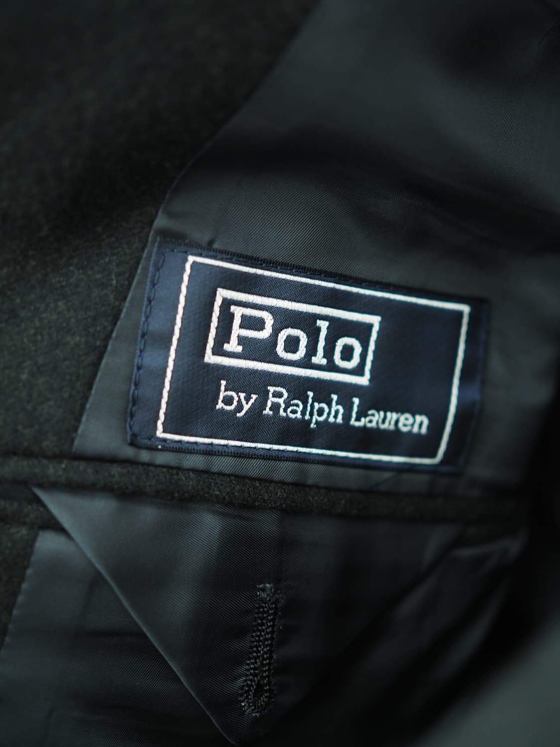 POLO by Ralph Lauren wool set up  상품이미지10
