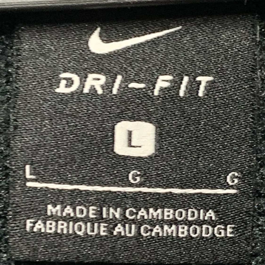 [L] 나이키 드라이핏 스우시 프린팅 후디 상품이미지4