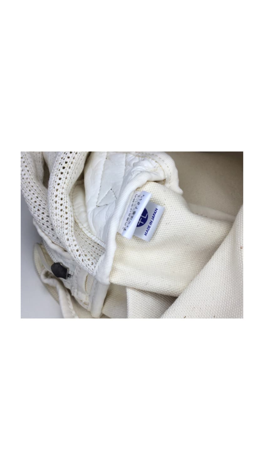 Porter net daypack 포터 네트 메쉬 백팩 상품이미지7