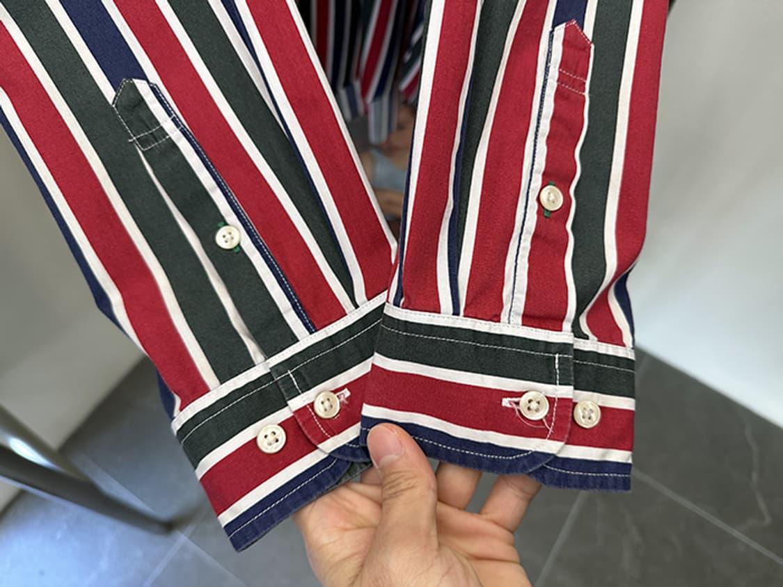 TOMMY HILFIGER (loose fit) 상품이미지7