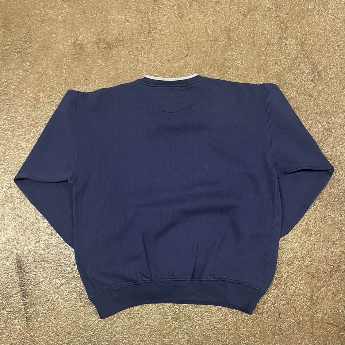 90s NFL 댈러스 카우보이 스웻셔츠 (105) 상품이미지4