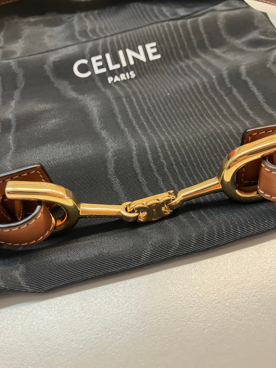 Celine 벨트 (여성) 상품이미지1