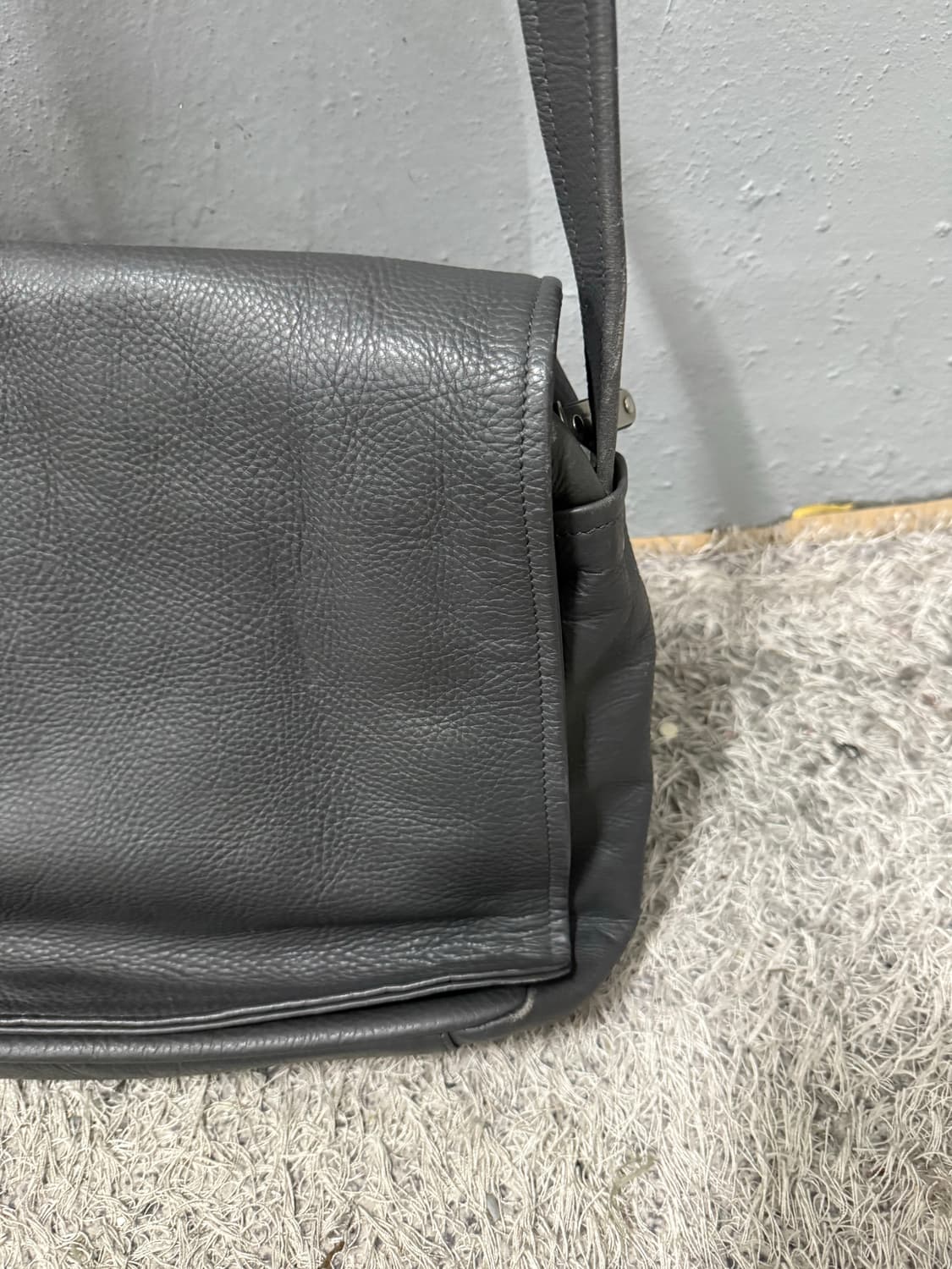 Maison Martin Margiela 메종마틴마르지엘라 13fw숄더백 상품이미지4