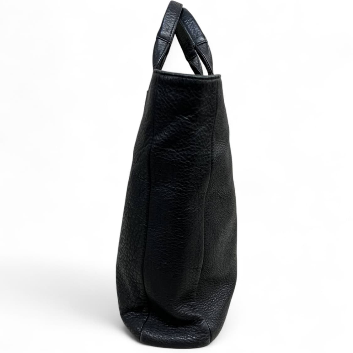 요시다 포터 소가죽 비즈니스 토트백 상품이미지4