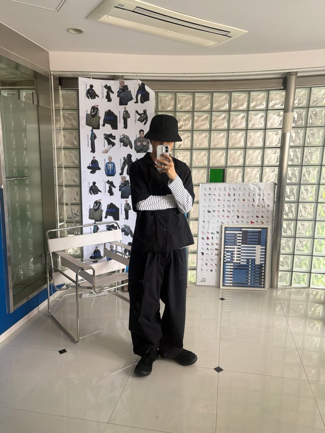 EASY PANTS 코들레인 이지 팬츠 상품이미지3