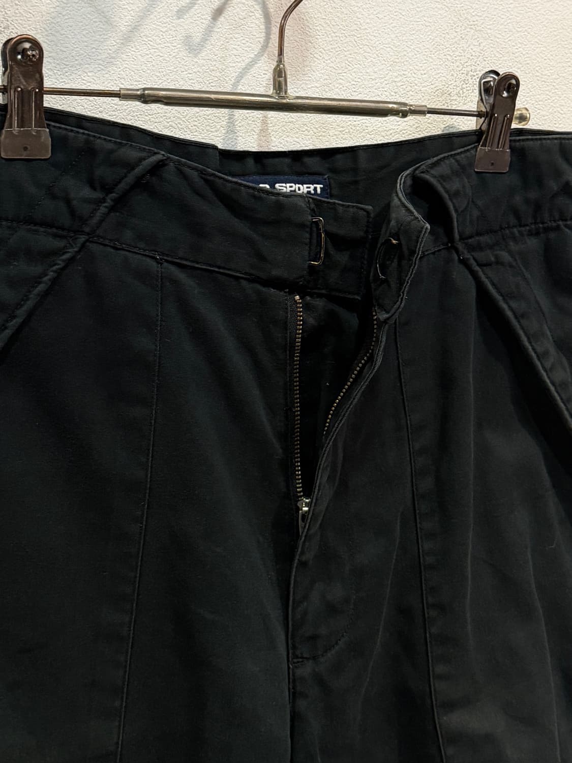 90s Polo Sport Fatigue Shorts (33) 상품이미지5