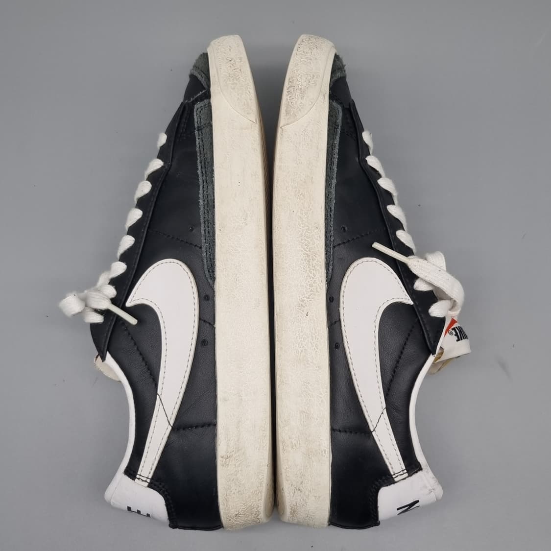 나이키 블레이저 로우77스니커즈250 상품이미지5