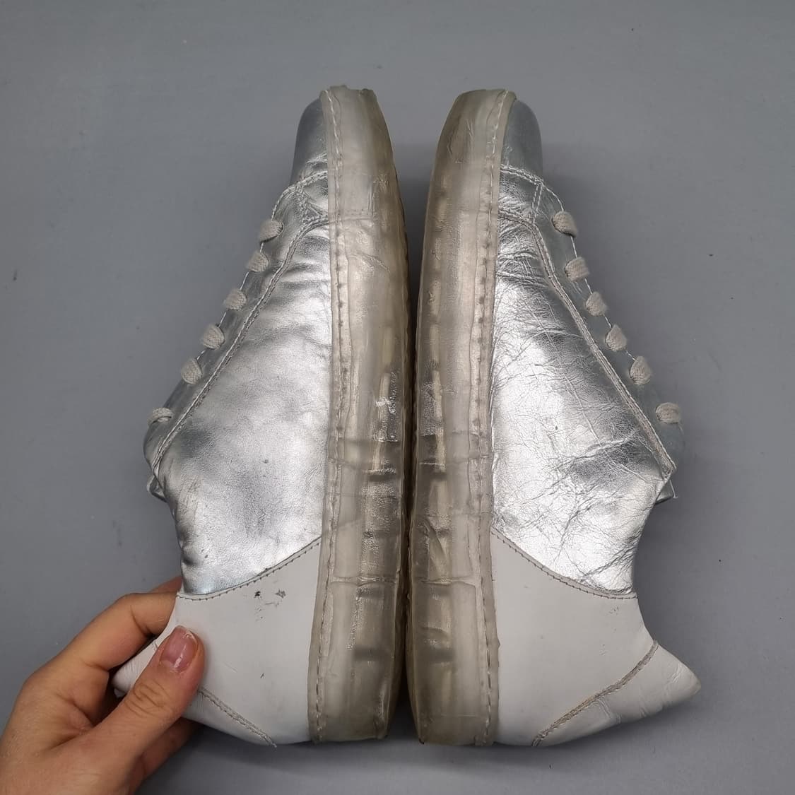 AS98 여성스니커즈 36 240 상품이미지5