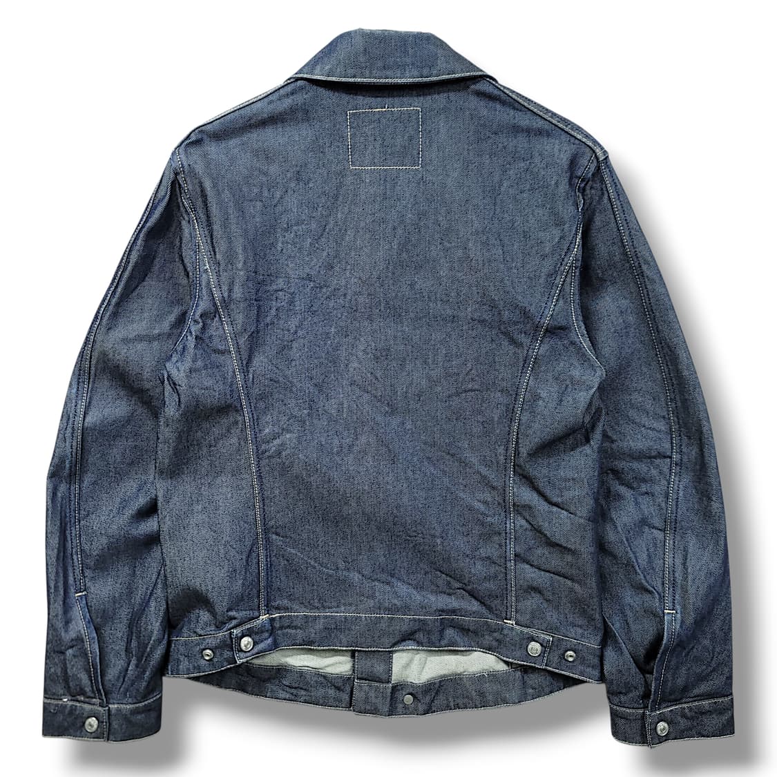 [95] 리바이스 엔지니어드 진 데님 트러커 자켓 상품이미지2