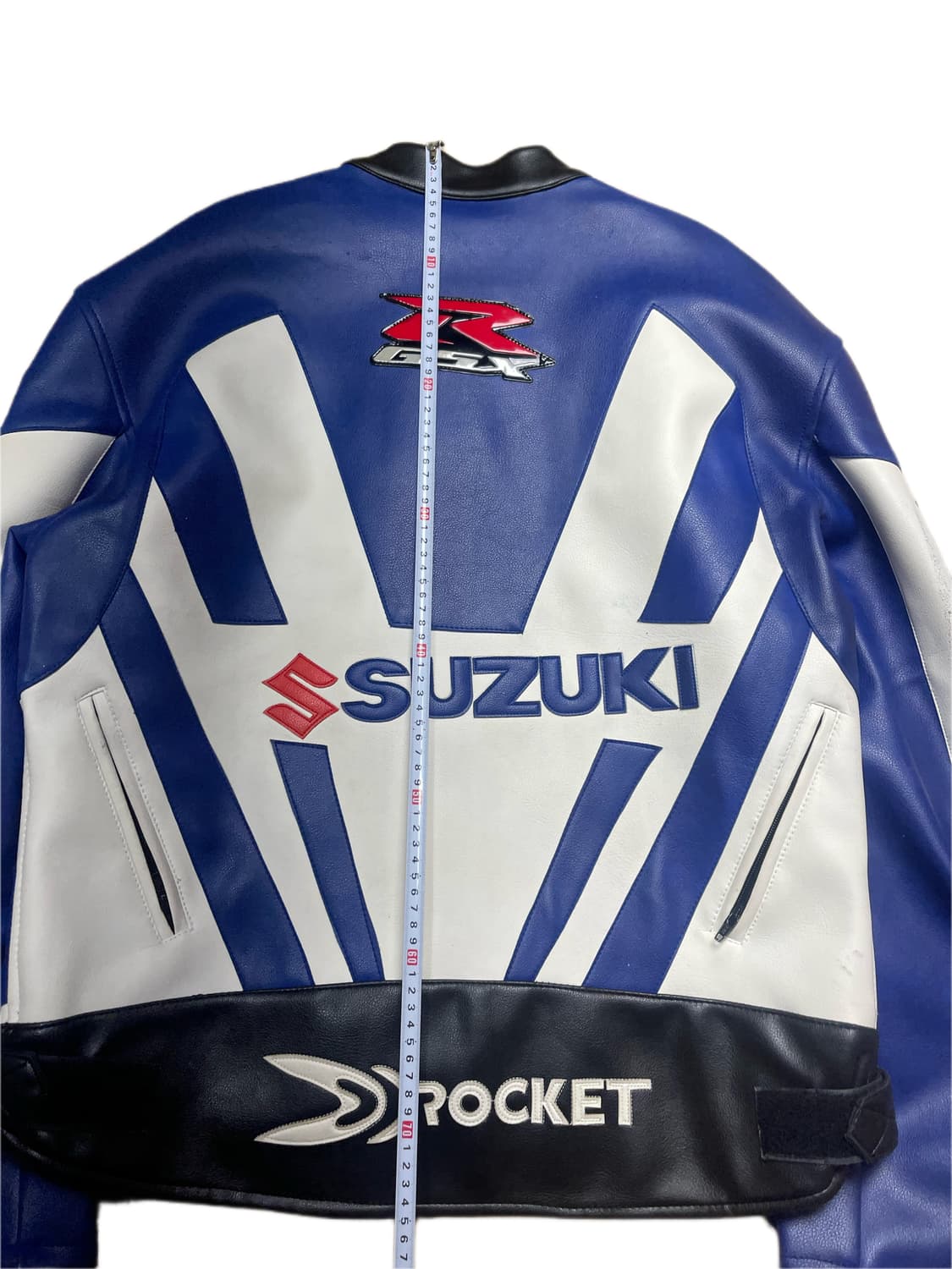 [XL] 레이싱자켓 ~105-110 상품이미지5