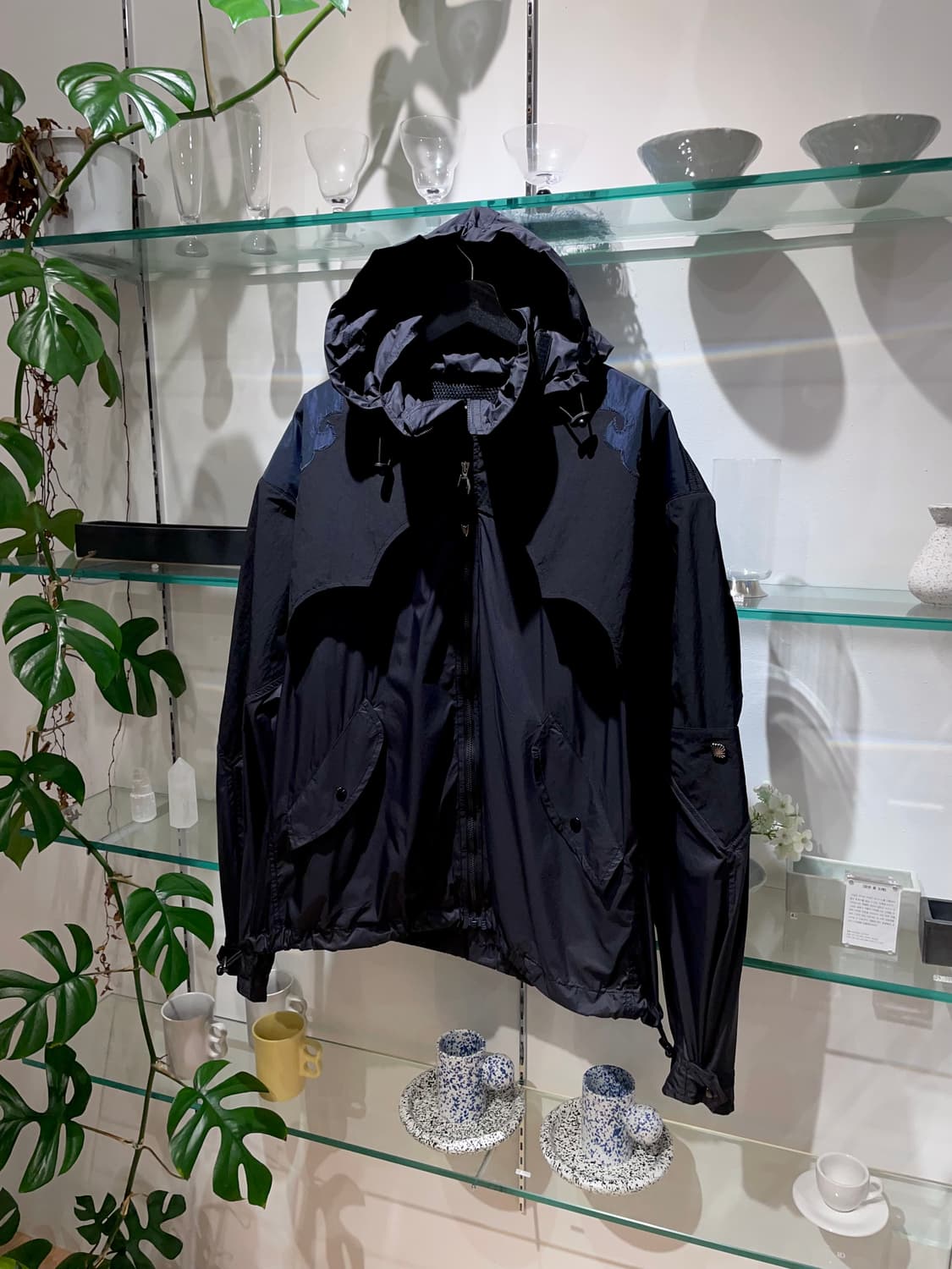 토가 비릴리스 rip stop jacket 상품이미지8