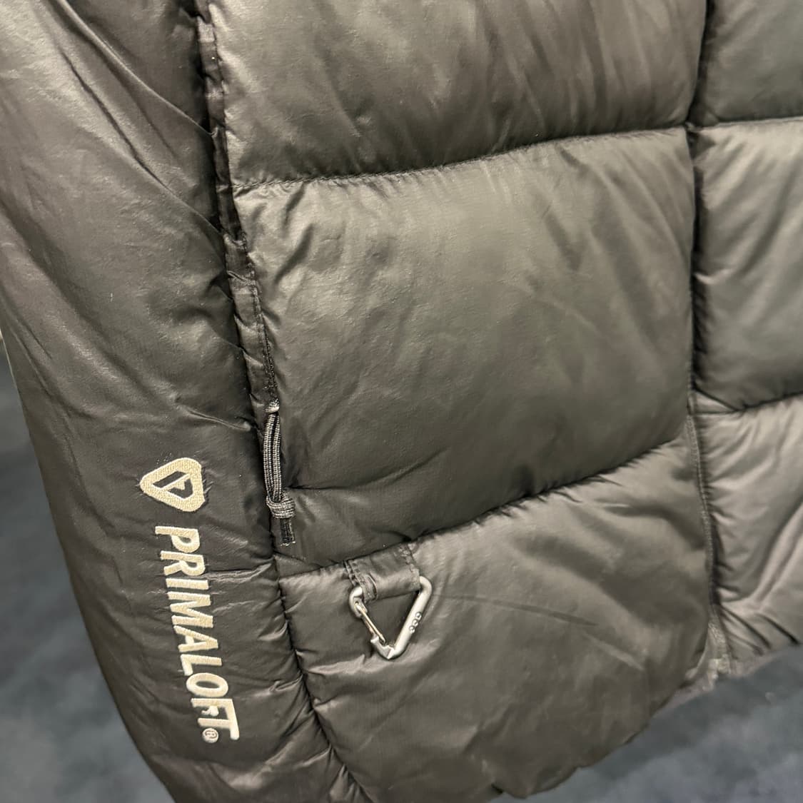 [M] 나이키 acg ADV 루나 레이크 푸퍼 베스트 상품이미지4