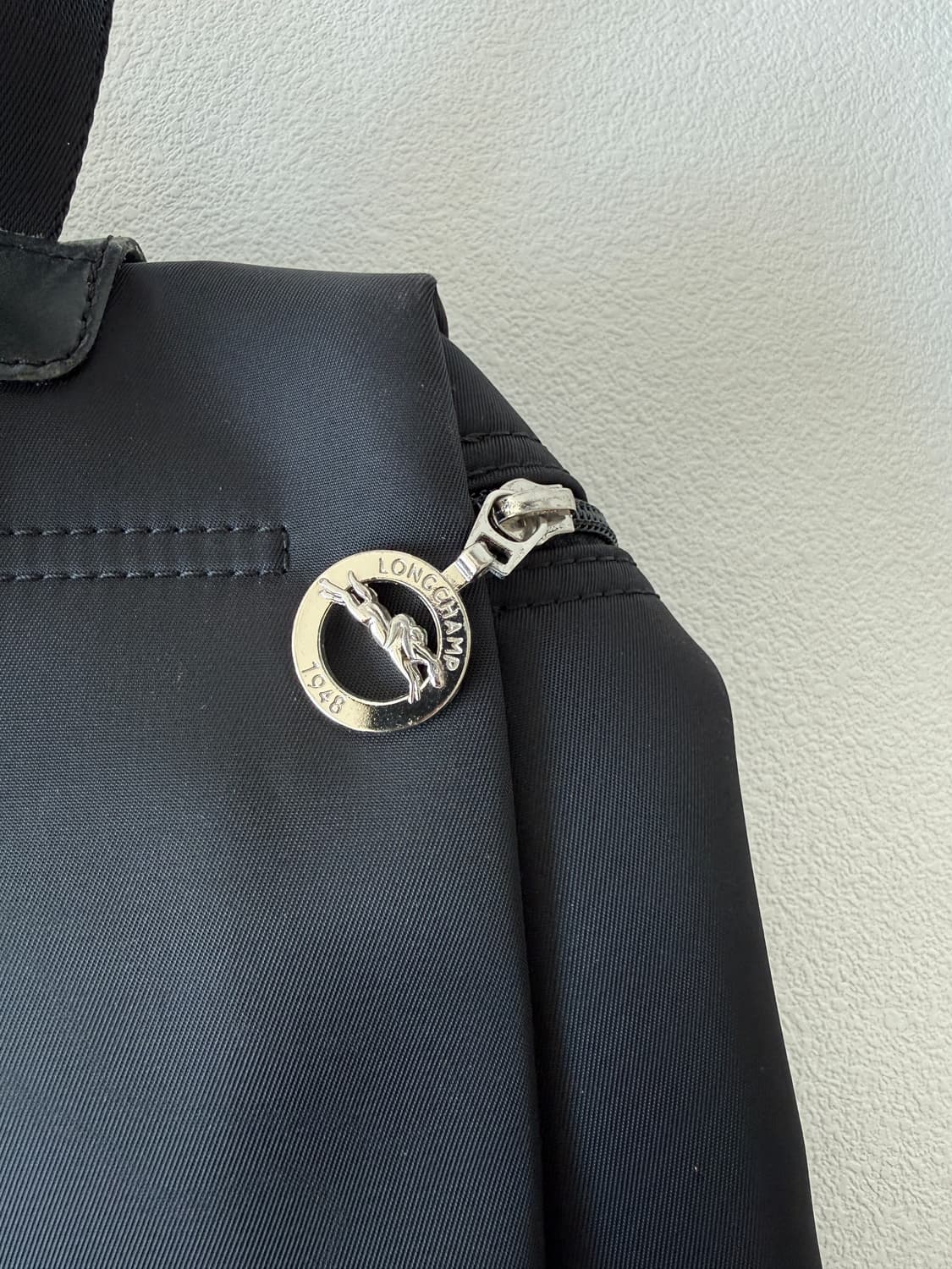 롱샴(LONGCHAMP) 백팩(FRANCE) 상품이미지7