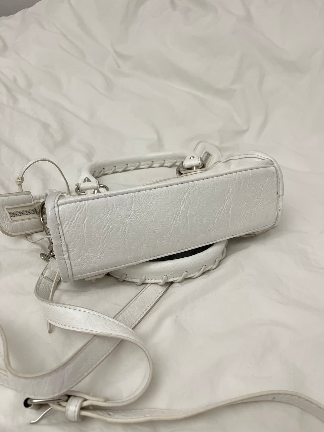 발렌시아가맛 미니백 상품이미지6