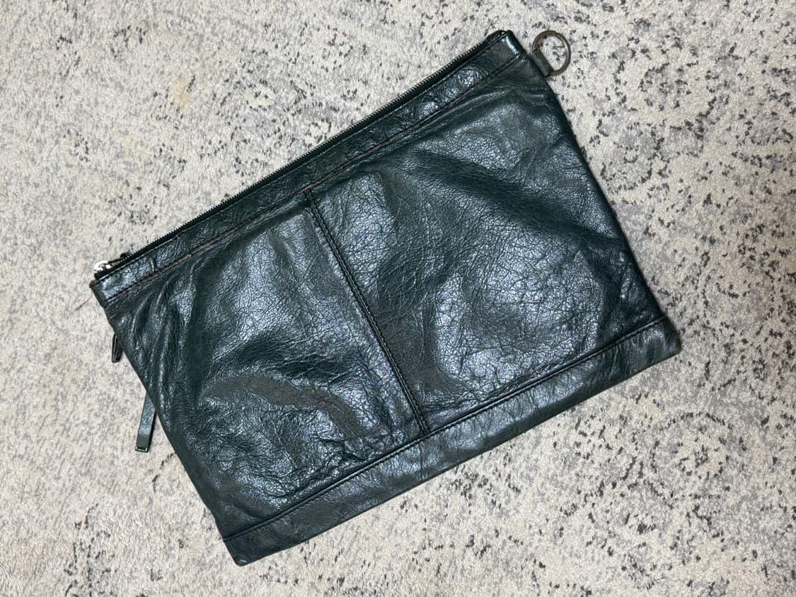 발렌시아가 클러치 상품이미지2