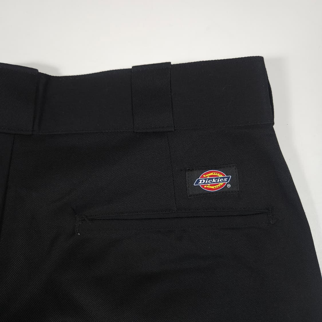 디키즈 874 워크팬츠 블랙 상품이미지5