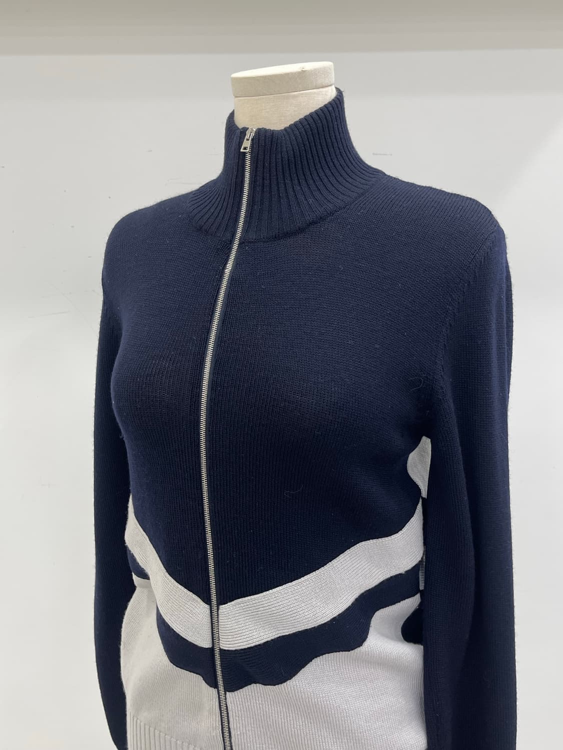 마르니 울 가디건  상품이미지5