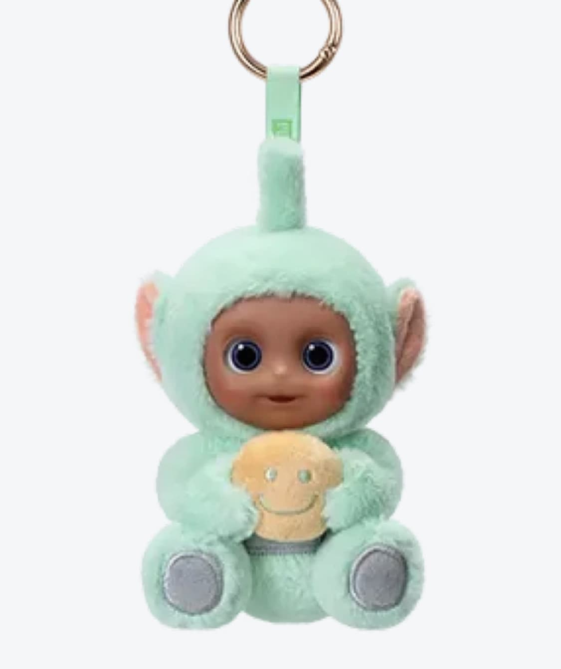 팝마트 텔레토비 뚜비 키링 상품이미지1