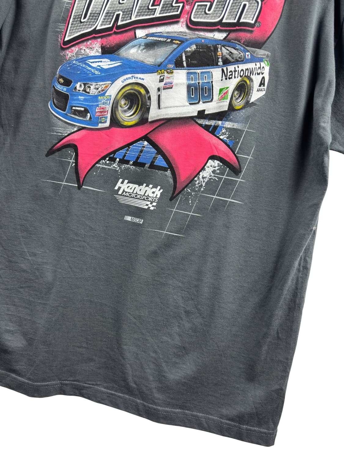 USA DALE EARNHARDT JR 빈티지 티셔츠534 상품이미지4