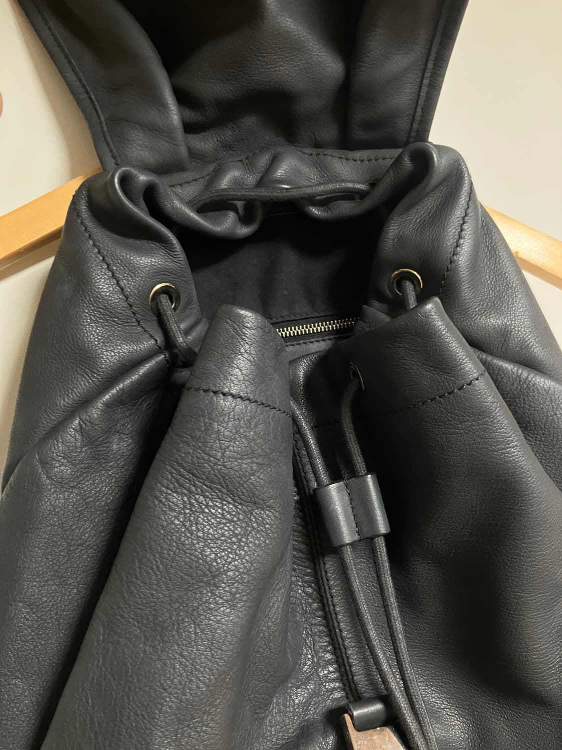 발렌시아가 모터 시티 트래블러 백팩 가방 상품이미지7