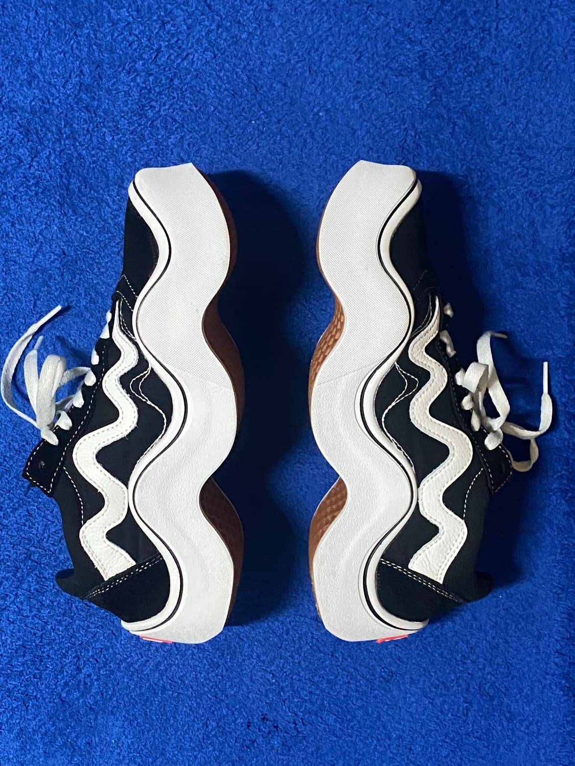 MSCHF x TYGA 미스치프 웨이비 베이비 타이가 240 상품이미지1