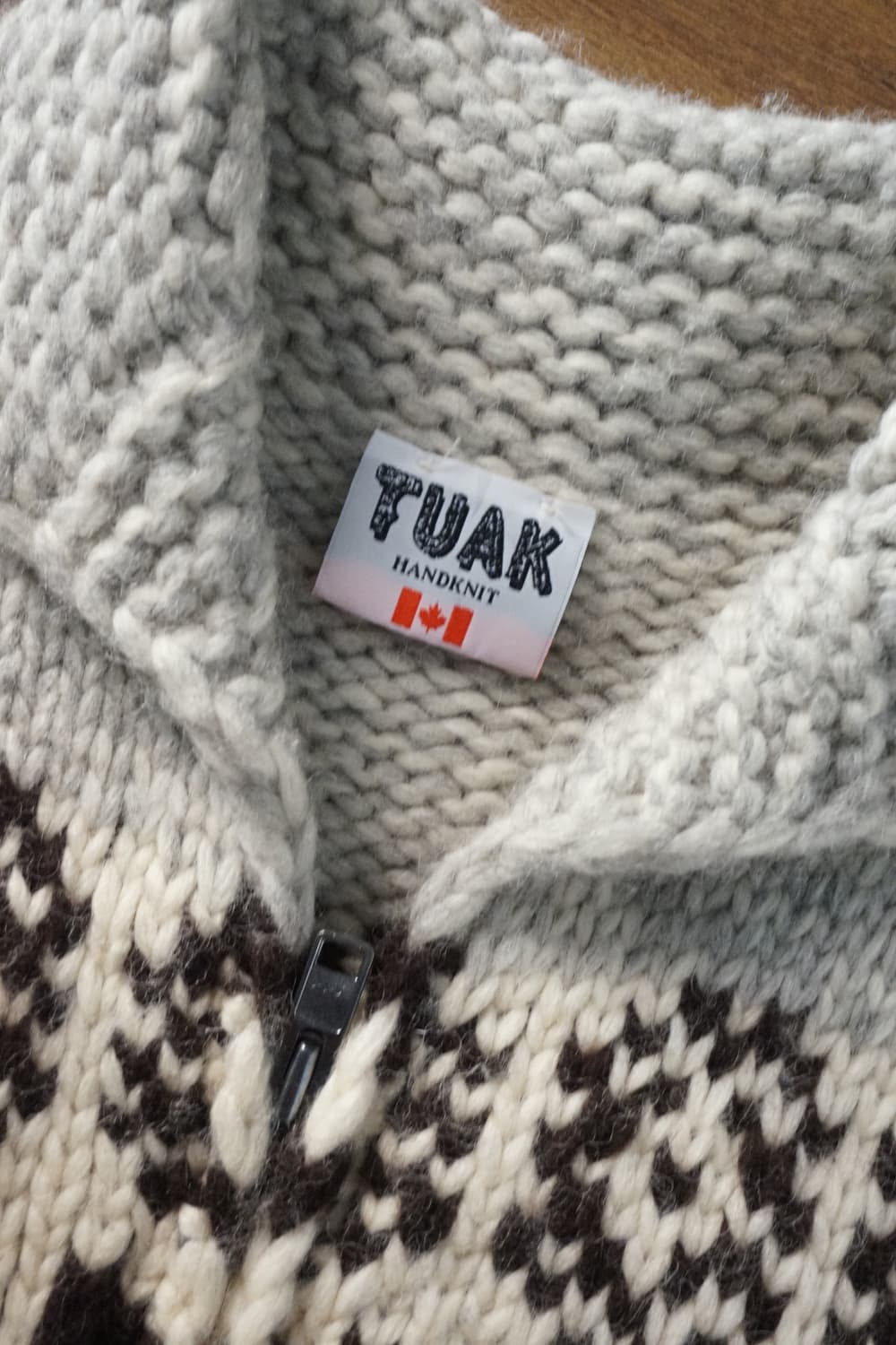 TUAK (Canada Made) 코위찬 상품이미지7