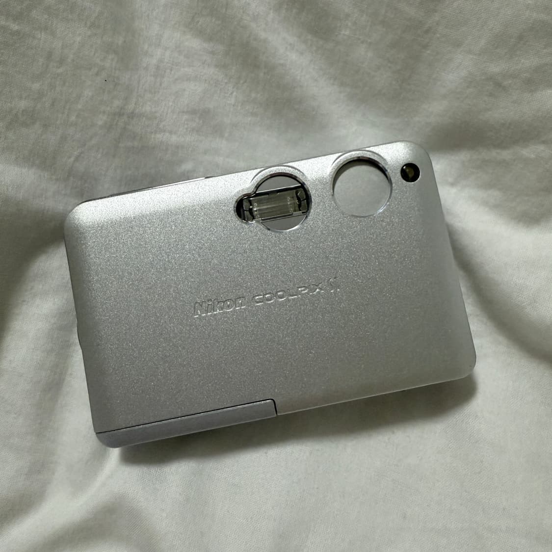 니콘 쿨픽스 S1 상품이미지2