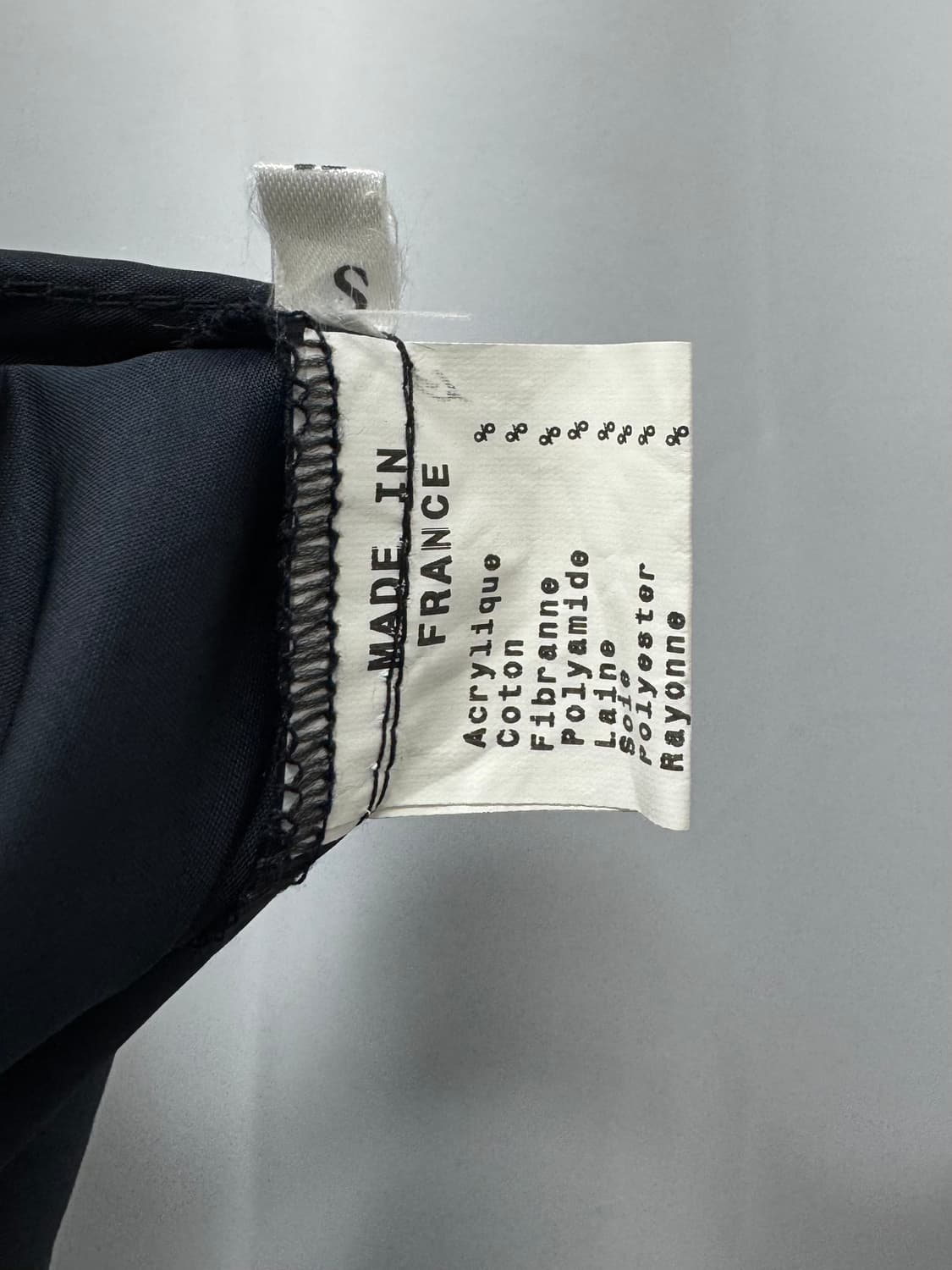 vtg jacket 상품이미지6