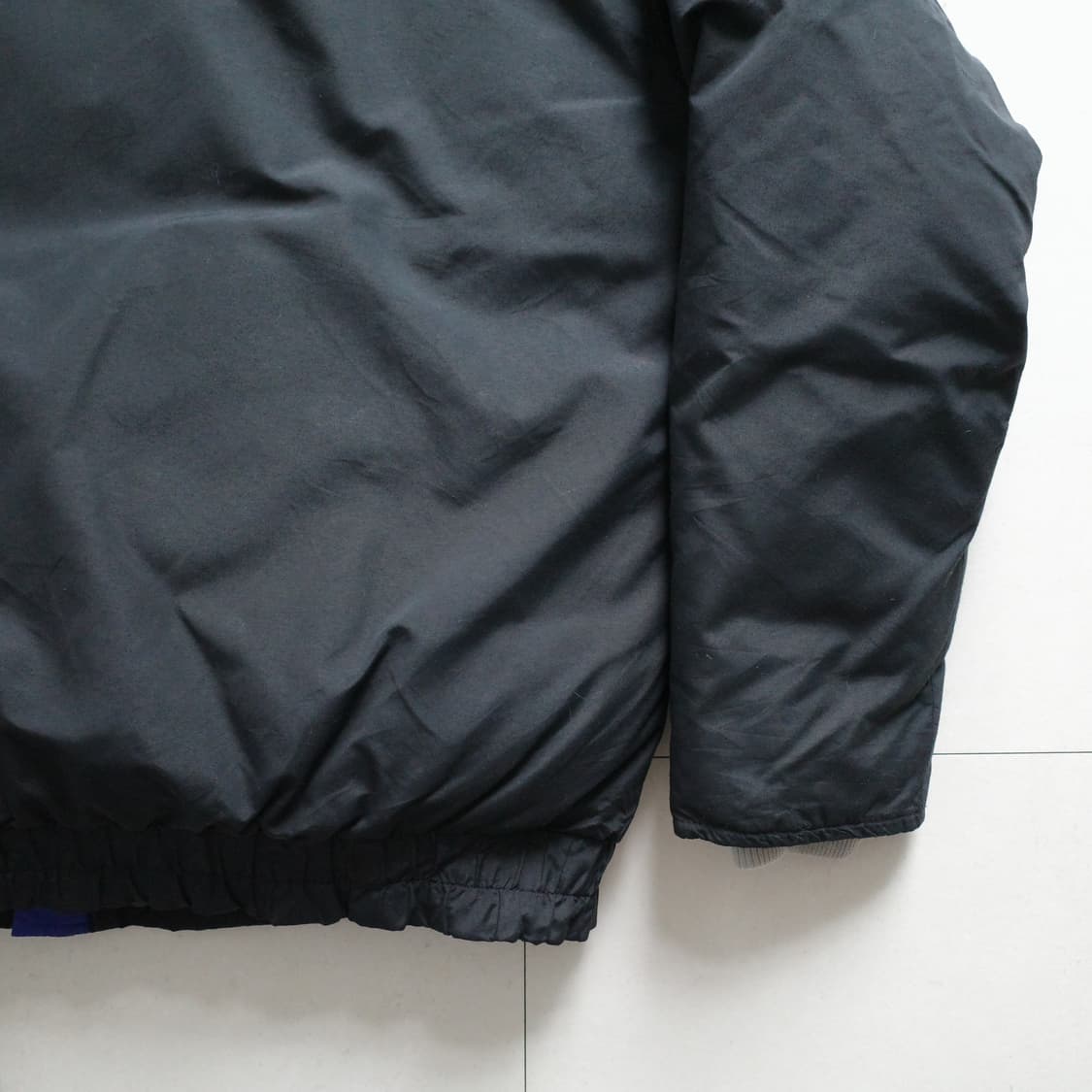 80s 엘엘빈 빈티지 구스다운 자켓 L (Made in USA) 상품이미지9