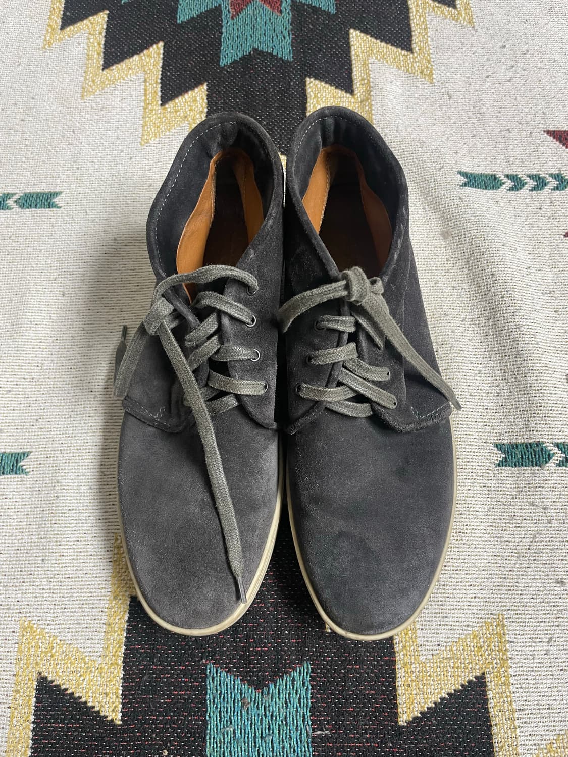 래그앤본(rag&bone) 여성 스니커즈(39) 상품이미지1