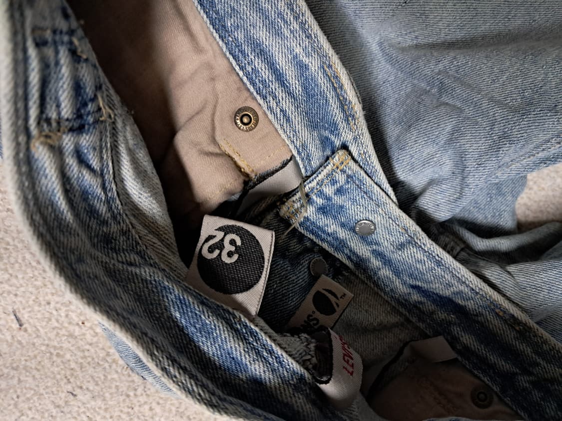 리바이스 엔지니어드 상품이미지3