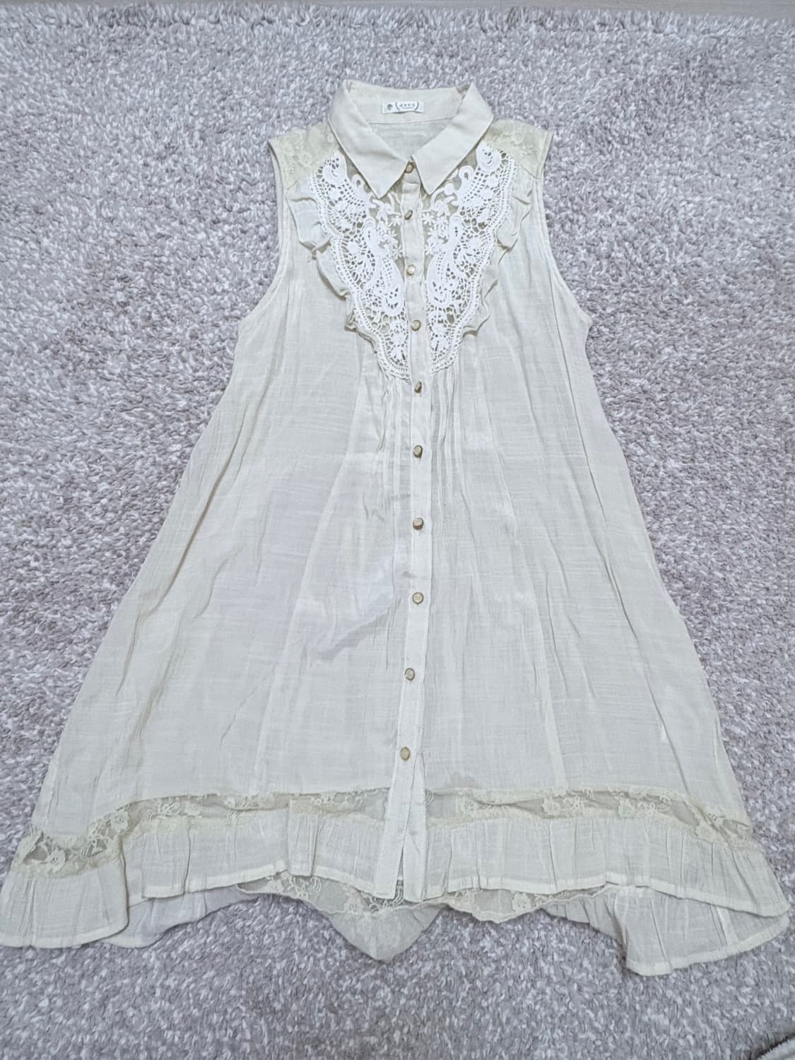 axes femme 원피스 상품이미지1