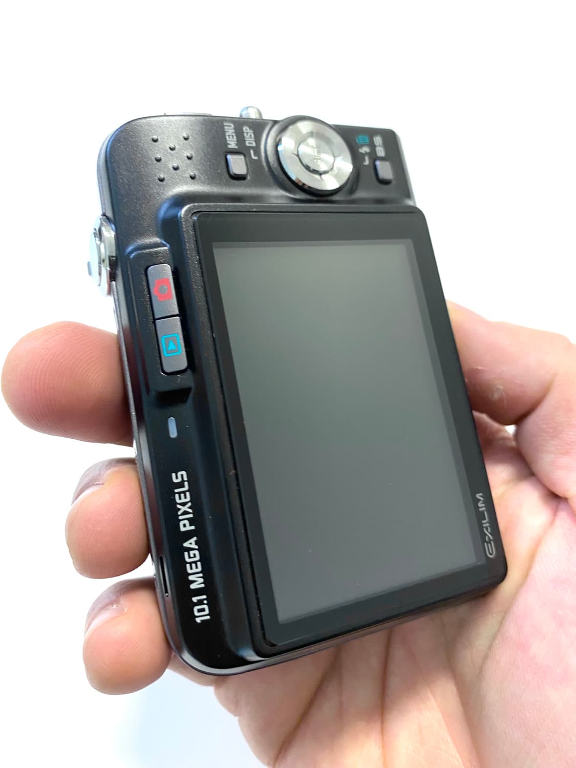 카시오 엑슬림 EX-Z1050 디지털 카메라 상품이미지8