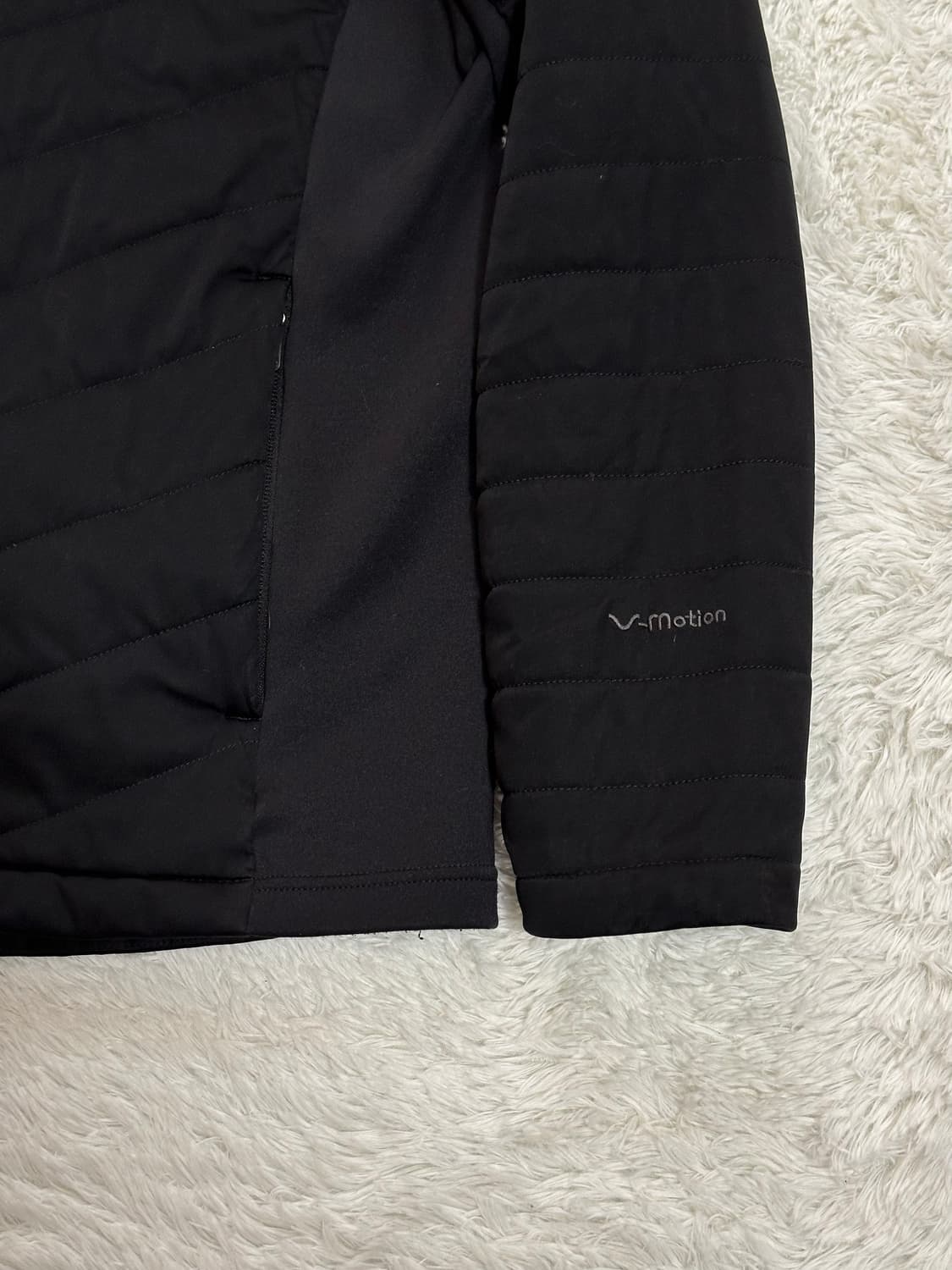 노스페이스 남성 경량 패딩 L(100) 상품이미지5