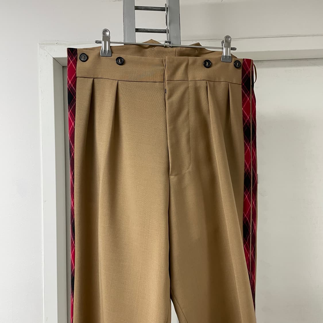 N21 누메로벤투노 슬랙스 42(W) 상품이미지2