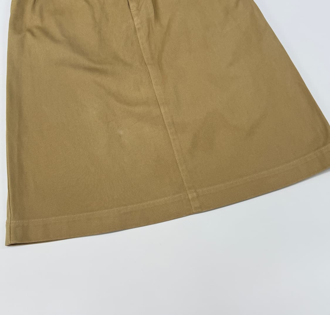 MHL belted skirt 상품이미지4