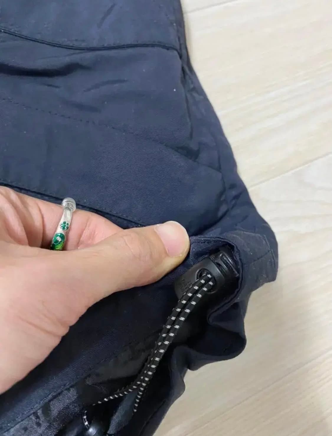 노스페이스 고어텍스 xcr 상품이미지8